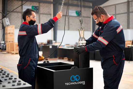 About Us – TechnologiesUS